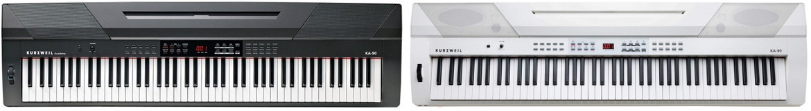 KURZWEIL KA-90 - цифровое пианино